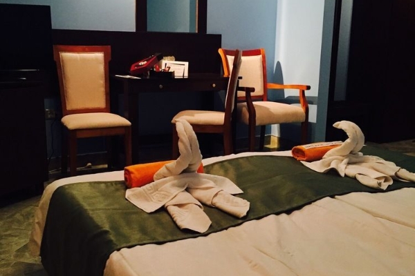 Hotel Marea Neagra Mamaia